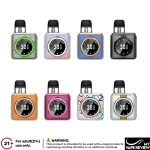 Good Offer £14.99 for Vaporesso XROS 5 Nano Pod Kit 30W