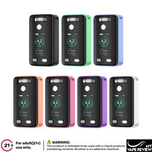 Yocan UNI 3.0 510 Thread Vape Cart Battery