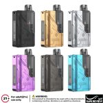 Cheap Offer £10.29 for Aspire Gotek Pro II Pod Kit 2500mAh