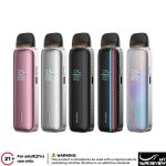 Good Offer £15.49 for Aspire Pixo Max Pod Kit 30W