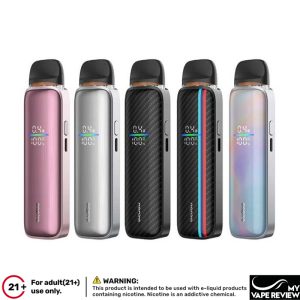 Good Offer £15.49 for Aspire Pixo Max Pod Kit 30W 3 aspire pixo max 1