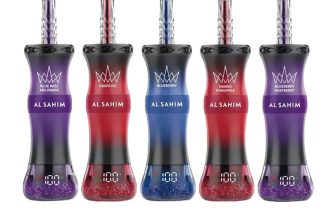 Cheap Offer £10.99 for ATVS AL SAHIM 200K Kit