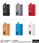 Good Price $110.99 for Dotmod DotAIO V3 AIO Kit – Dotmod Coupon