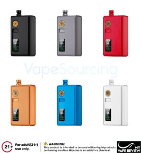 dotmod dotaio v3 3