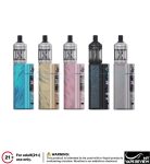 Best Price $36.99 for Eleaf iStick X40 Vape Mod Kit with GTL X Tank 3000mAh 40W – Eleaf iS Coupon