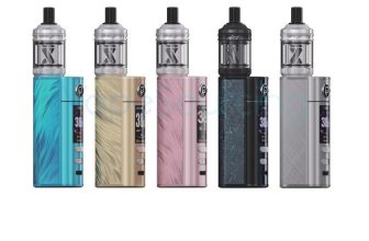 Best Price $36.99 for Eleaf iStick X40 Vape Mod Kit with GTL X Tank 3000mAh 40W – Eleaf iS Coupon