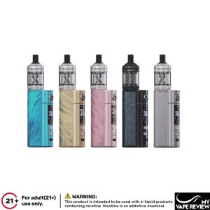 eleaf istick x40