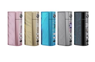 Good Offer £17.99 for Eleaf iStick X40 Box Mod 40W