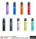 Just Pay $8.99 for Geekvape Sonder Q 3 Pod System Kit 1750mAh 30W – Geekvape Coupon