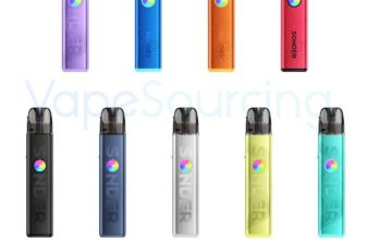 Just Pay $8.99 for Geekvape Sonder Q 3 Pod System Kit 1750mAh 30W – Geekvape Coupon