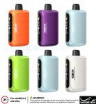 Just Pay $13.89 for Horizontech 100K Disposable Vape 40ml 5% – Horizontech Deal