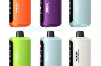 Just Pay $13.89 for Horizontech 100K Disposable Vape 40ml 5% – Horizontech Deal