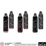 Just Pay £7.99 for Lost Vape Galaxy T360 Pod Kit 35W