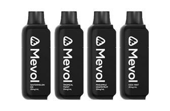 Cheap Offer £5.29 for Mevol S7000 Prefilled Pod