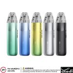 Good Price £12.99 for OXVA Nexlim 2 Mini Pod Kit 30W
