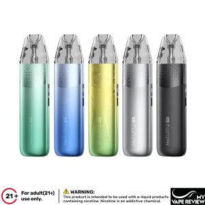 Good Price £12.99 for OXVA Nexlim 2 Mini Pod Kit 30W 3 oxva nexlim 2 mini
