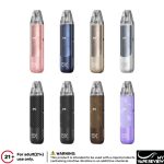 Good Price £12.99 for OXVA Nexlim Go Pod Kit 40W