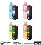 Only Pay $13.99 for RELX Creator 30K Disposable Vape Kit 3% – RELX Deal