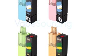 Only Pay $13.99 for RELX Creator 30K Disposable Vape Kit 3% – RELX Deal