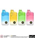 Just Pay $9.99 for Remit Slim Air 50K Disposable Vape 0% – Remit Deal