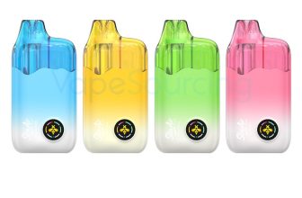 Just Pay $9.99 for Remit Slim Air 50K Disposable Vape 0% – Remit Deal