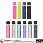 Best Offer £4.29 for SMOK Novo Axis EZ Pod Kit 1100mAh
