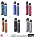 Best Offer $14.99 for SMOK Novo Axis Pod System Kit 1350mAh – SMOK Coupon