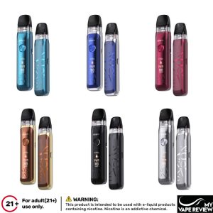 Cheap Offer £11.59 for SMOK Novo Axis Pod Kit 1350mAh 3 smok novo axis pod kit