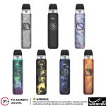 Cheap Offer £13.69 for Uwell Caliburn G5 Pod Kit 35W