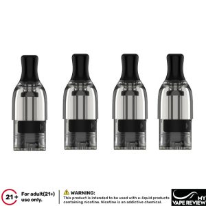 vaporesso eco one pod