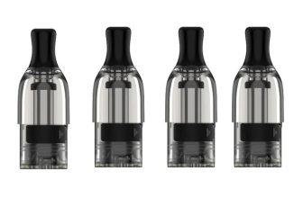 Cheap Offer £5.89 for Vaporesso Eco One Pod Cartridge (4pcs/pack)