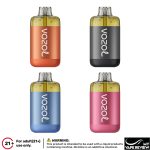 Good Price £3.29 for Vozol Switch Lite 10K Prefilled Pod Kit