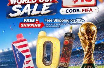 2026 FIFA World Cup Sale | Save $18 on Orders $88+