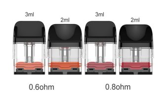 Cheap Offer £5.99 for Vaporesso XROS Series Corex 3.0 Pod Cartridge