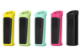 Just Pay £3.99 for DOTECO Tik20 Vaporizer Battery 400mAh