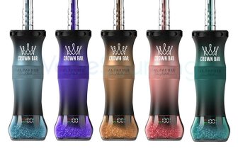 Now Pay $10.99 for Al Fakher Crown Bar 60K E-Hose X Disposable Vape 50ml 0.6% – Al Fakher Coupon