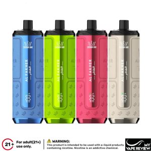 al fakher hypermax prime 50k