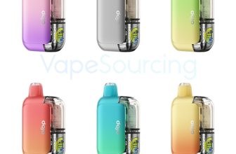 Only Pay $11.89 for Dojo Purex 60K Disposable Vape 5% – Dojo Deal
