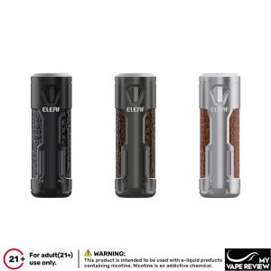 eleaf ijust x box mod