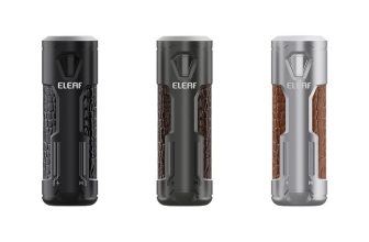 Best Offer £14.99 for Eleaf iJust X Box Mod 50W