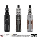 Good Offer £23.99 for Eleaf iJust X Vape Mod Kit 50W with MELO X Tank