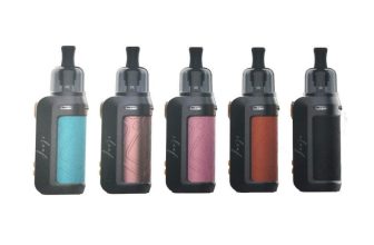 Cheap Offer £15.99 for Eleaf iSolo Air 3 Pod Mod Kit 40W