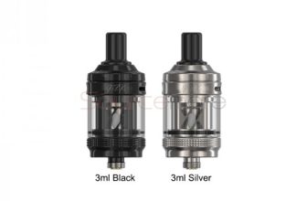 Good Price at $14.59 – Eleaf GTL X Tank