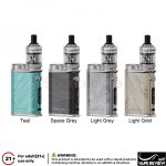 Good Price at $33.59 – Eleaf iStick Pico Plus Kit with GTL X Tank