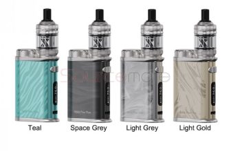 Good Price at $33.59 – Eleaf iStick Pico Plus Kit with GTL X Tank