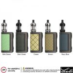 Good Price at $43.19 – Eleaf iStick Power 2 Kit with GTL X Tank