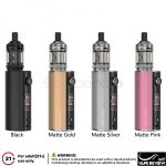 Good Price at $35.99 – Eleaf iStick XC100 Kit with GTL X Tank