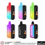 Best Price £21.99 for Extre 510 Iscreen Pro 510 Thread Battery