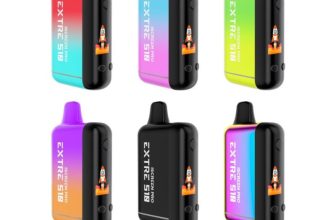 Best Price £21.99 for Extre 510 Iscreen Pro 510 Thread Battery