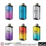 Cheap Offer £7.99 for Higo Alfa Pro 25K Prefilled Pod Kit